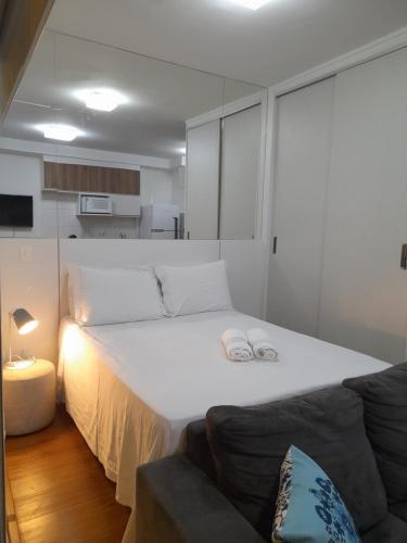 Residence Paulista
