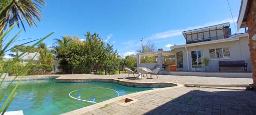 Garden Court Guest House - Western Cape