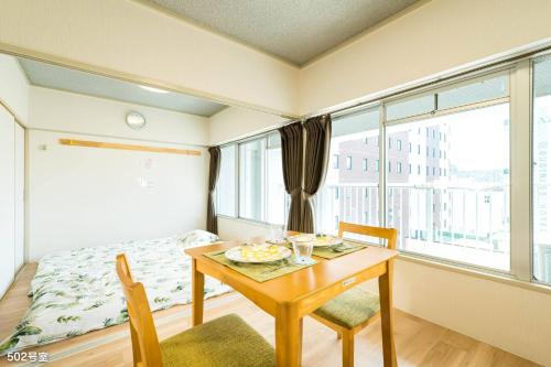 Nanei Building - Vacation STAY 03606v - Apartment - Kagoshima