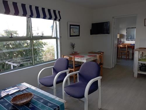 Langebaan Paradise Beach Self Catering 5 Elara in Paradise Beach