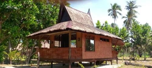 La Tranquilidad Beach Club — Photo 3