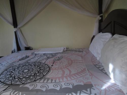 Double Room with Mountain View image 10