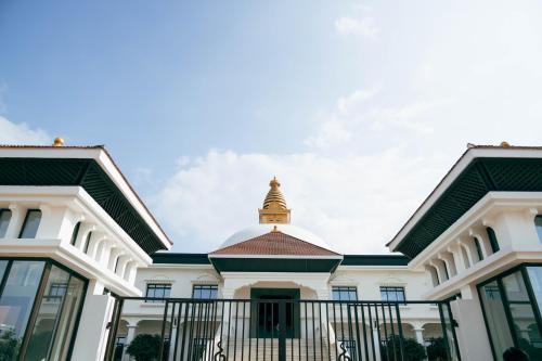 Nearby attraction, Lumbini Hokke Hotel in Lumbini Development Trust