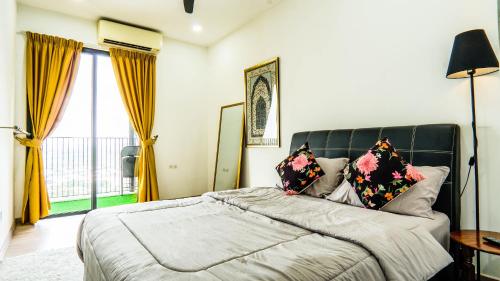 Emporis SOHO Kota Damansara by Airhost photo 4