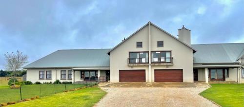 On-Nkwe accommodation, Tierpoort