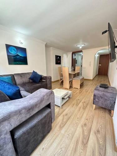 Apartamento familiar zona norte