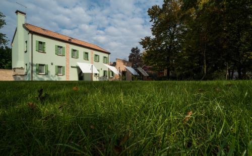 Cadifiore B&B chambre d'hôte Piazza Mercato