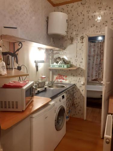 Fort-Riga Matisa EcoFlats, Rīga (photo 5)