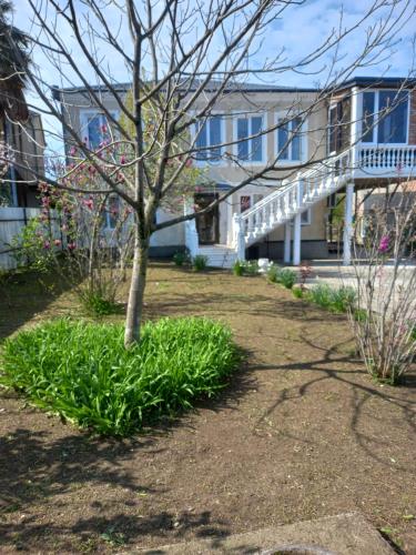 Viesnīcas āriene, Tskaltubo Apartment Meri in Tskaltubo