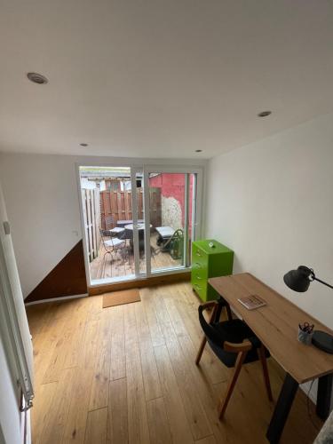 Deutzer Traumappartment, Köln (Foto 10)