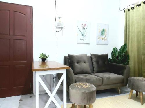 Nitikan House by FH Stay — other in Kampung Nitikan Kranon UH6 No.575F RT.44 RW.11 Kel. Sorosutan Kec. Umbulharjo, Yogyakarta Indonesia, 55162