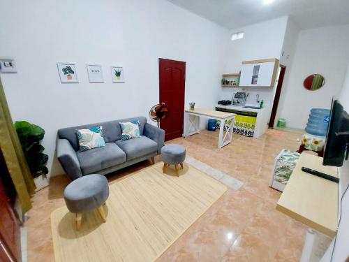 Nitikan House by FH Stay near Ansor's Silver