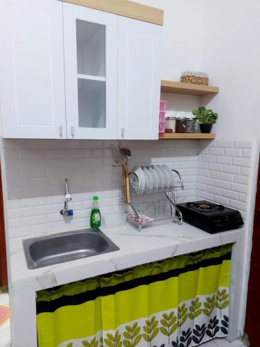 Kitchen, Nitikan House by FH Stay near Ansor's Silver