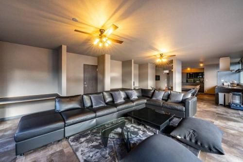 tj resort YAMANAKAKO Luxury large villa with Mt. Fuji, Sauna BBQ Max 25 1