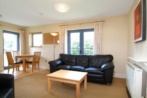 Ballyraine Self Catering