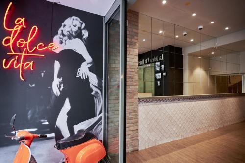 Hotel GIO - ehemals Hotel Herzog München - image 12