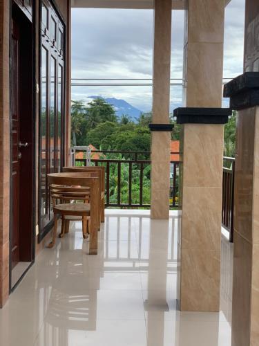 Omgeving, Bima Homestay Lembongan in Nusa Lembongan