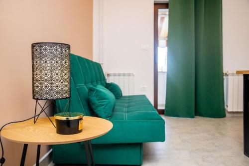  Apartment Fioretti in Bale