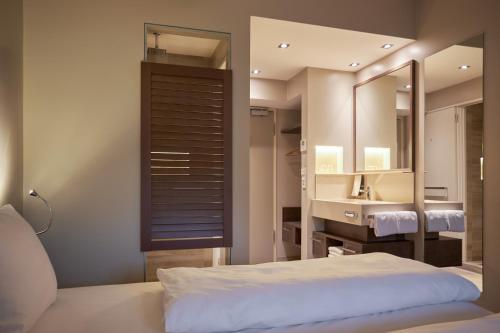 Hotel GIO, Munich (photo 10)