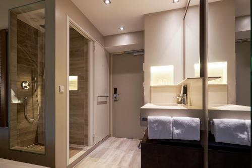 Hotel GIO, Munich (photo 6)