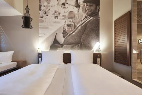 Hotel GIO, Munich (photo 4)