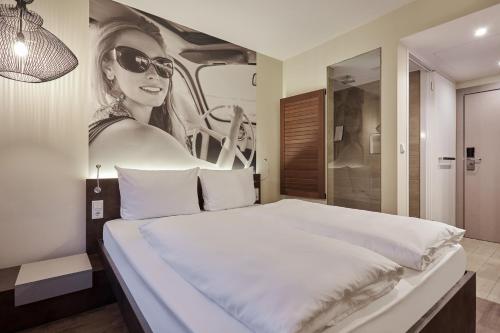 1 twin bed