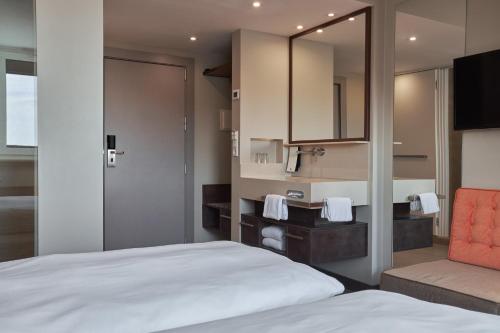 Hotel GIO - ehemals Hotel Herzog München - image 14