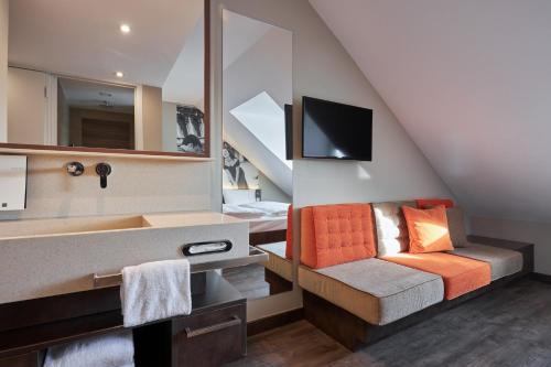 Hotel GIO, Munich (photo 11)