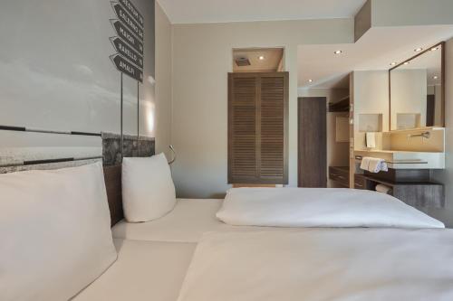 Hotel GIO - ehemals Hotel Herzog München - image 6
