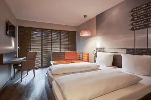 Hotel GIO - ehemals Hotel Herzog München - image 7