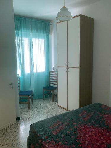 Casa Bianca 5 - confortevole in centro a Moneglia, Moneglia (foto 5)