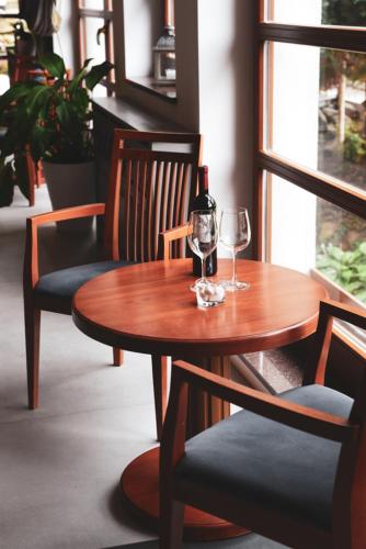 Hotel Promyk Wellness & Spa – Karpacz, WI