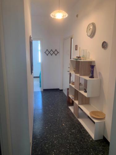 Casa Bianca 5 - confortevole in centro a Moneglia, Moneglia (foto 9)