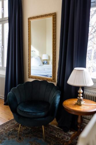 Park Hotel Linköping Fawlty Towers - image 13