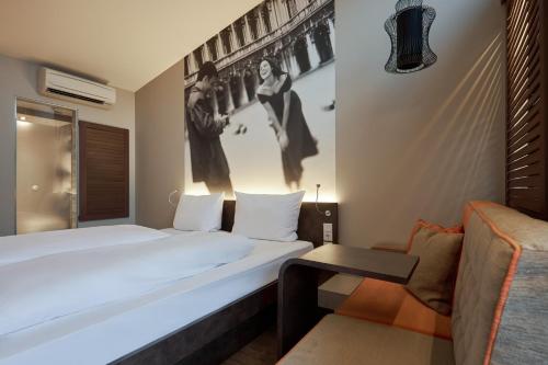 Hotel GIO - ehemals Hotel Herzog München - image 5