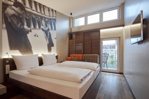 Hotel GIO, München