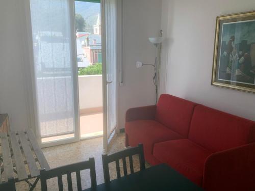 Casa Bianca 5 - confortevole in centro a Moneglia, Moneglia (foto 4)