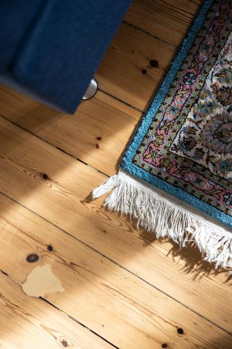 Park Hotel Linköping Fawlty Towers - image 8