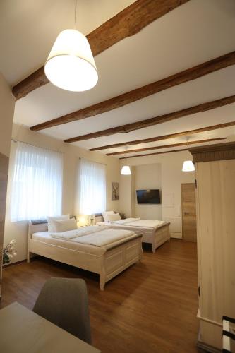 Pension Alte Scheune in Melsungen