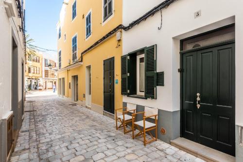  Holiday Home Casa Sant Pere by Mauter Villas in Ciutadella