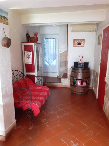 Maisonnette Chez Thierry in Mazargues