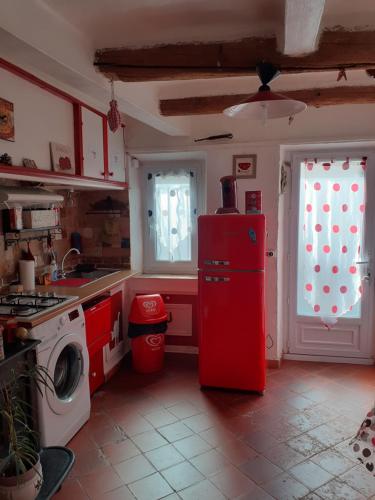 Maisonnette Chez Thierry in Mazargues