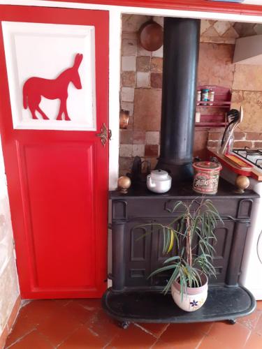 Maisonnette Chez Thierry in Mazargues
