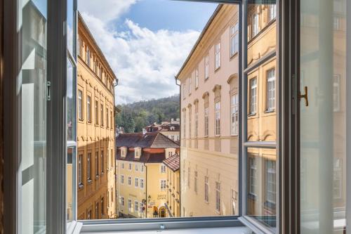 Primavera - Castle view apartments 4