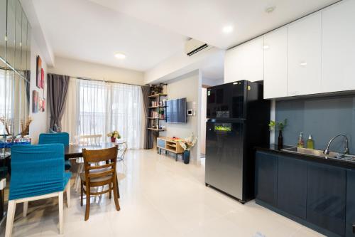 Tan Son Nhat Airport Luxstay Condo Ho Chi Minh city