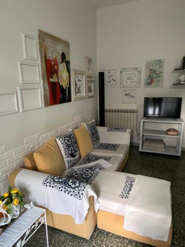  Relax House in San Felice a Cancello