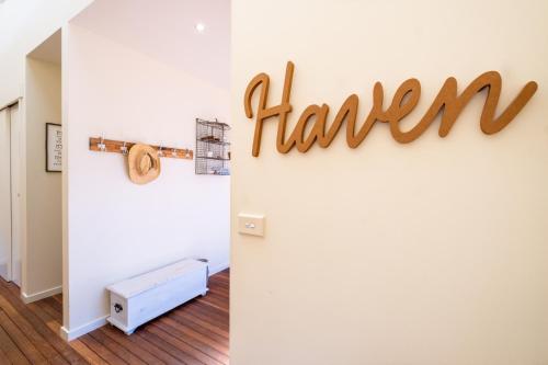 Haven on Bradley, Coles Bay (zdjęcie 8)