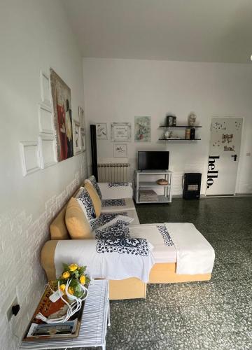  Relax House in San Felice a Cancello