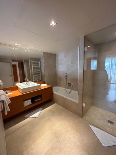 Golf & Relax Apartment mit 4*S-Anbindung, Bad Waltersdorf (photo 9)
