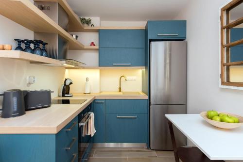 Mar Luxury Suite 5